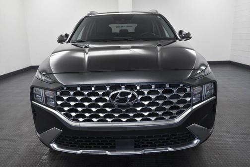 2021 Hyundai SANTA FE SEL 2.4