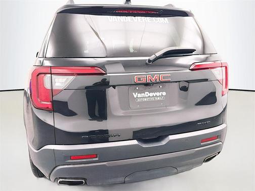 2023 GMC Acadia AWD SLE