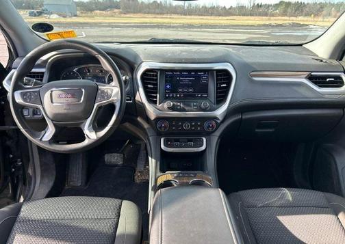 2023 GMC Acadia AWD SLE