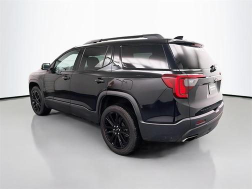 2023 GMC Acadia AWD SLE