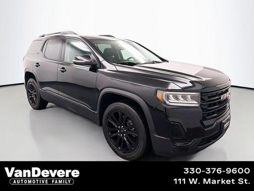 2023 GMC Acadia AWD SLE