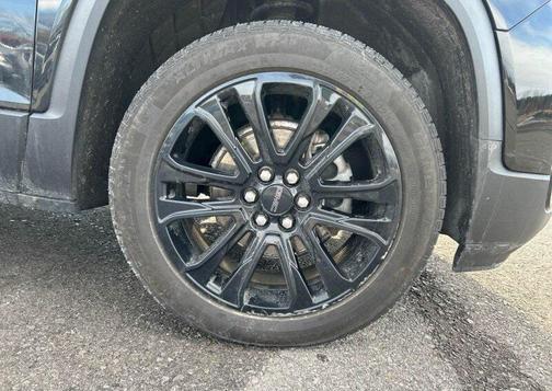 2023 GMC Acadia AWD SLE