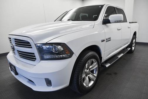 2016 RAM 1500 Sport