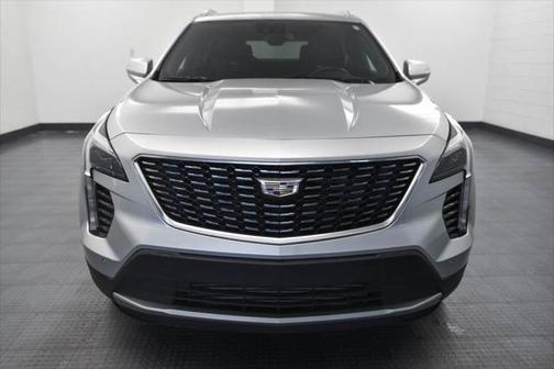 2021 Cadillac XT4 Premium Luxury