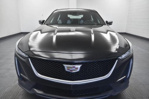 2021 Cadillac CT5 Sport RWD