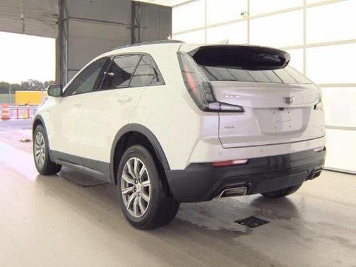 2023 Cadillac XT4 Sport