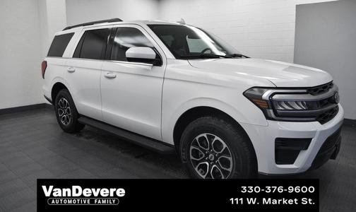 2024 Ford Expedition XLT