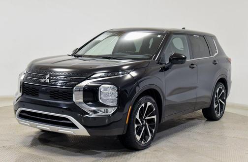 2024 Mitsubishi Outlander SE 2.5 2WD