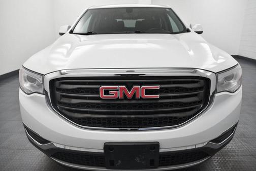 2017 GMC Acadia SLE-1