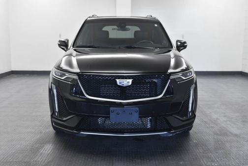 2023 Cadillac XT6 Sport AWD