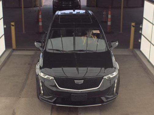 2023 Cadillac XT6 Sport AWD