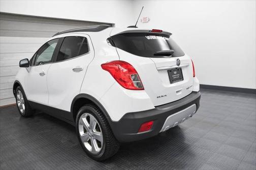 2016 Buick Encore Base