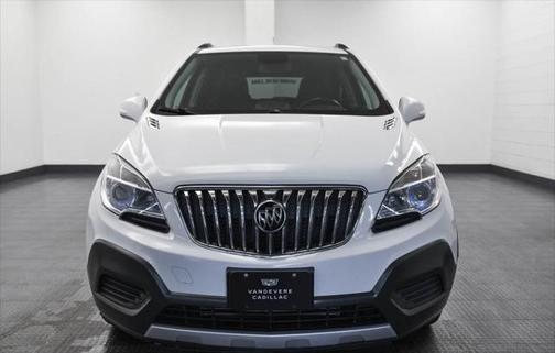 2016 Buick Encore Base