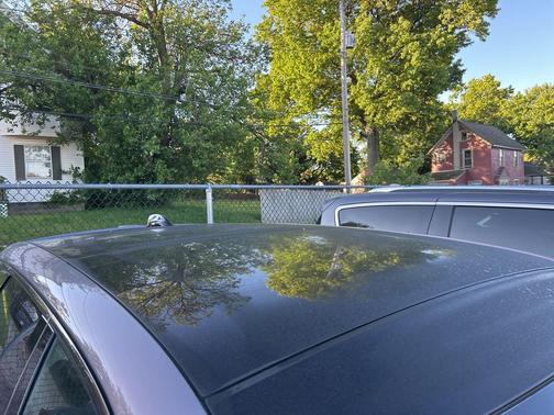 Celestial Metallic 2024 Cadillac LYRIQ Sport
