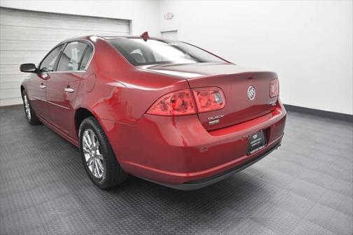 2010 Buick Lucerne CXL