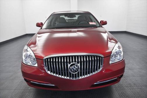 2010 Buick Lucerne CXL