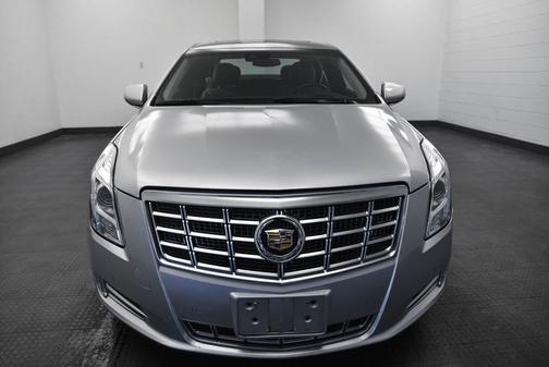 2014 Cadillac XTS Premium