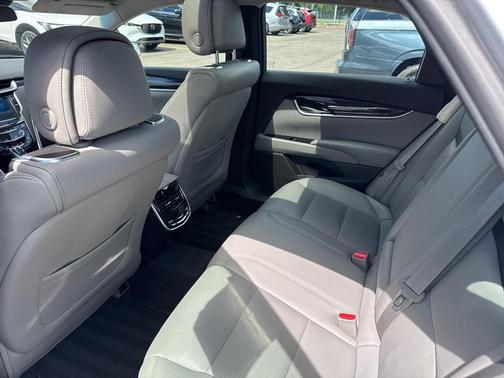 2014 Cadillac XTS Premium