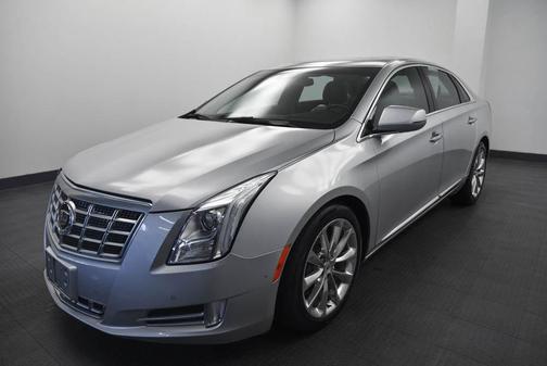 2014 Cadillac XTS Premium