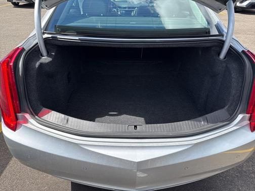 2014 Cadillac XTS Premium