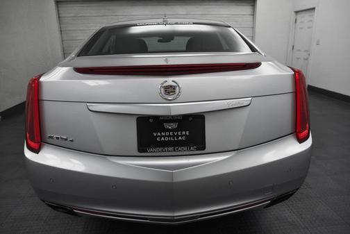 2014 Cadillac XTS Premium