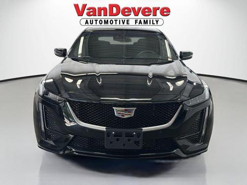 Safe 2024 Cadillac CT5 Sport