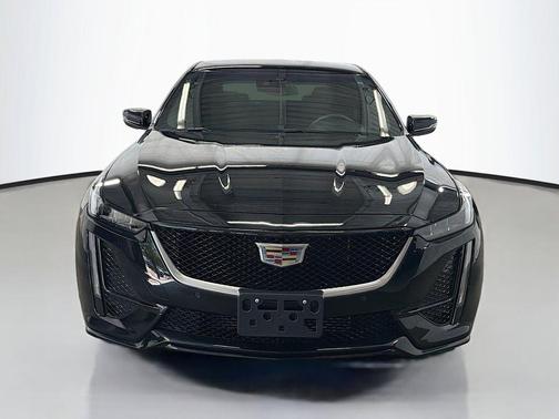 Safe 2024 Cadillac CT5 Sport