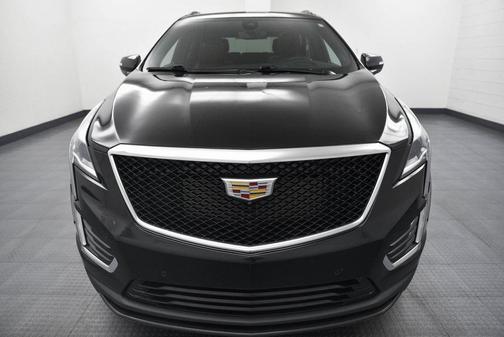 2020 Cadillac XT5 Sport