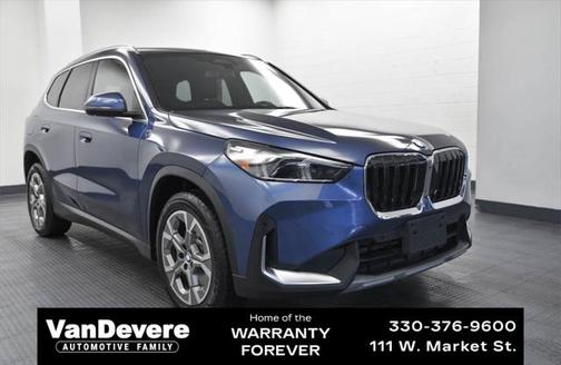 2023 BMW X1 xDrive28i