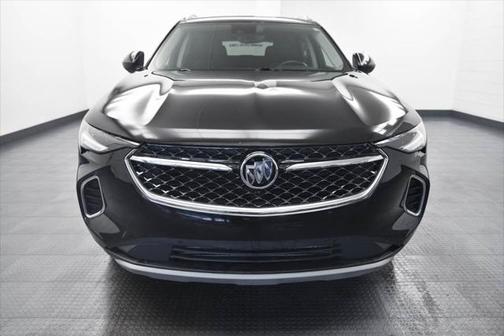 2021 Buick Envision AWD Avenir