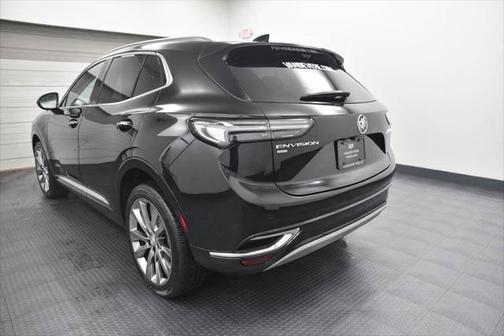 2021 Buick Envision AWD Avenir
