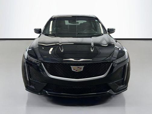 Black Raven 2020 Cadillac CT5 Sport RWD