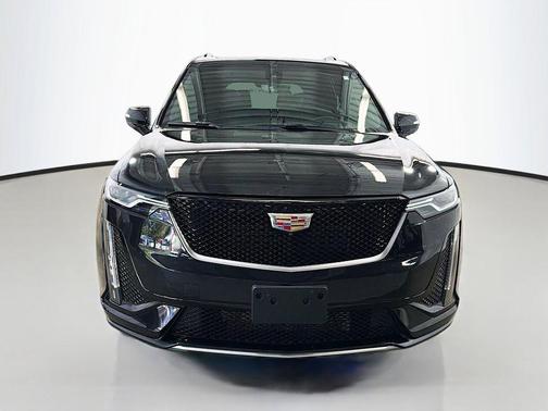 Safe 2024 Cadillac XT6 Sport AWD