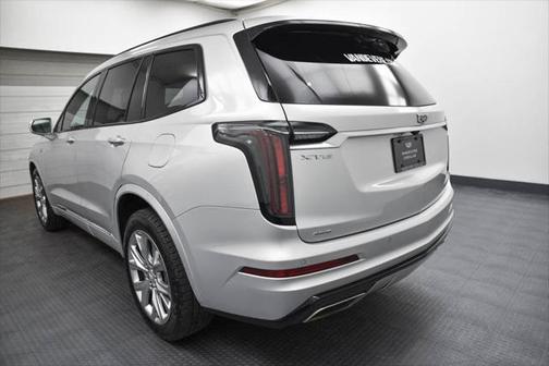 2020 Cadillac XT6 Sport AWD