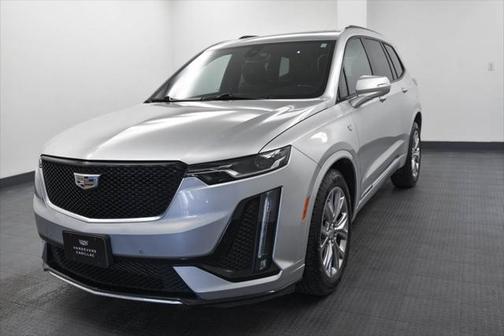 2020 Cadillac XT6 Sport AWD