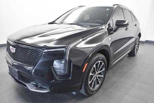 2024 Cadillac XT4 Sport