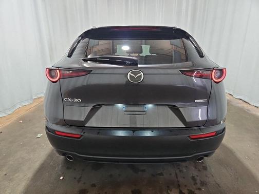 2021 Mazda CX-30 Preferred
