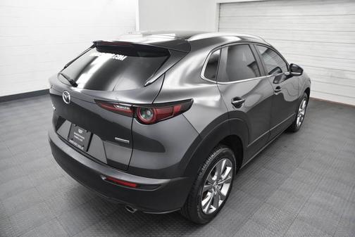 2021 Mazda CX-30 Preferred