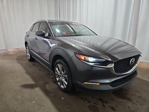2021 Mazda CX-30 Preferred