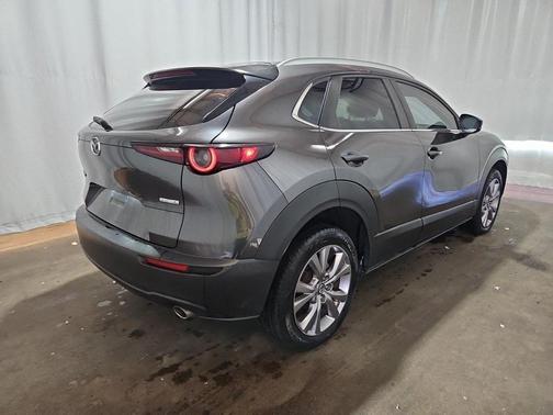 2021 Mazda CX-30 Preferred