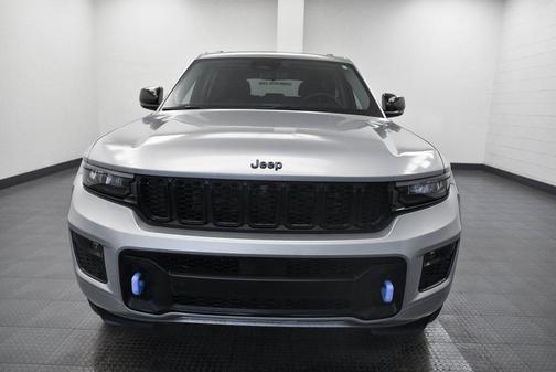 2023 Jeep Grand Cherokee 4xe 30th Anniversary