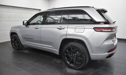 2023 Jeep Grand Cherokee 4xe 30th Anniversary