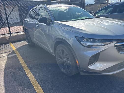 2023 Buick Envision Essence AWD