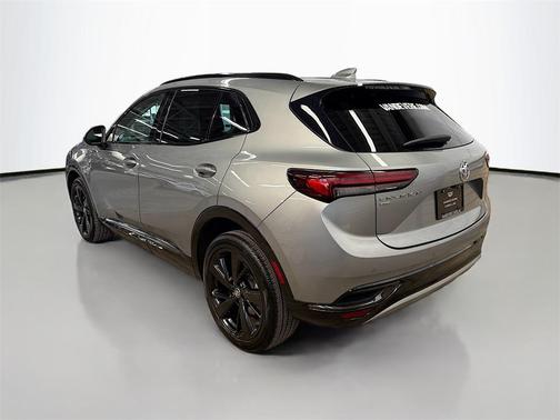 2023 Buick Envision Essence AWD