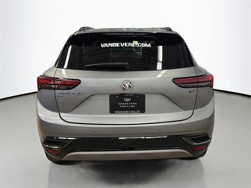 2023 Buick Envision Essence AWD