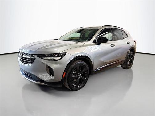 2023 Buick Envision Essence AWD