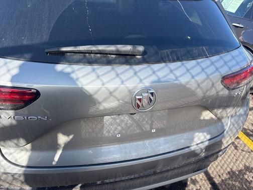 2023 Buick Envision Essence AWD