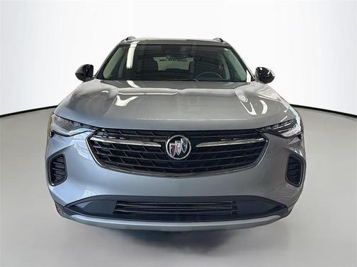 2023 Buick Envision Essence AWD