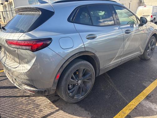 2023 Buick Envision Essence AWD