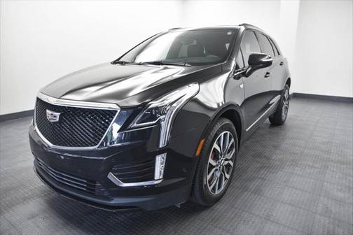 2023 Cadillac XT5 Sport